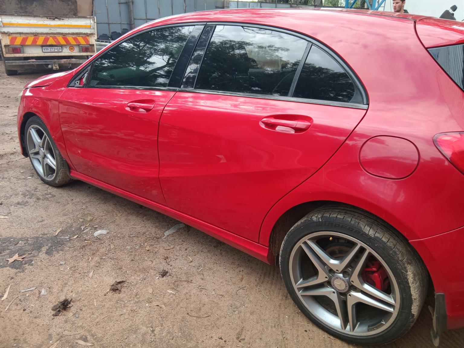 Mercedes A180 CDI Now Stripping for Spares – Don’t Miss Out - Private Seller Mercedes A180 CDI Now Stripping for Spares – Don’t Miss Out - Private Seller