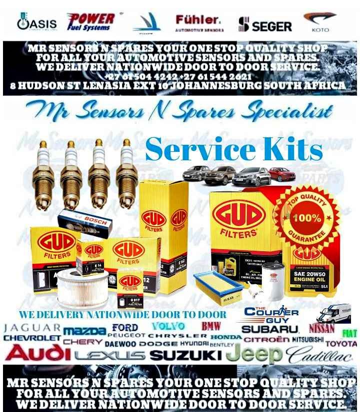 Service Kits Toyota Nissan Mazda Hyundai ford Citroen Peugeot Alfa bmw Mercedes VW - Private Seller Service Kits Toyota Nissan Mazda Hyundai ford Citroen Peugeot Alfa bmw Mercedes VW - Private Seller