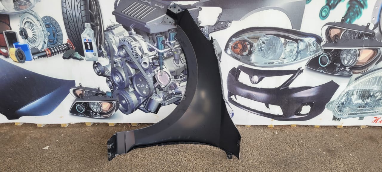 2021 MAZDA 2 RIGHT FRONT FENDER FOR SALE. IN EXCELLENT CONDITION - Private Seller 2021 MAZDA 2 RIGHT FRONT FENDER FOR SALE. IN EXCELLENT CONDITION - Private Seller