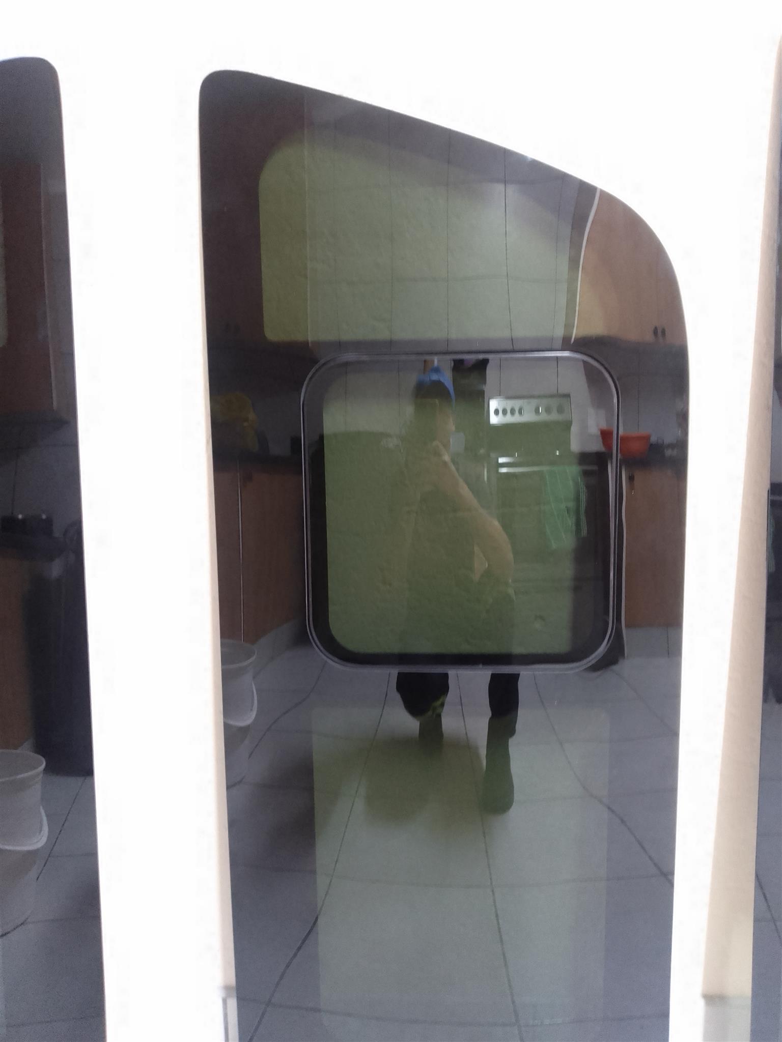 Back Window Quantum Toyota quantum windows | Junk Mail Marketplace