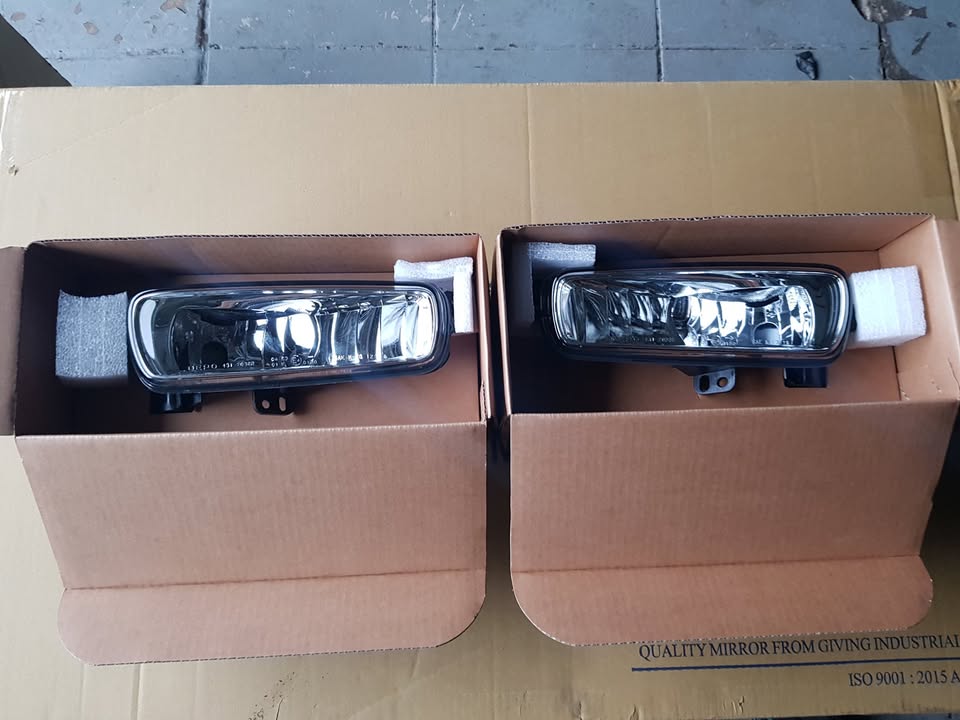 Front Spotlamp Ford Focus 2015-19 - Private Seller Front Spotlamp Ford Focus 2015-19 - Private Seller