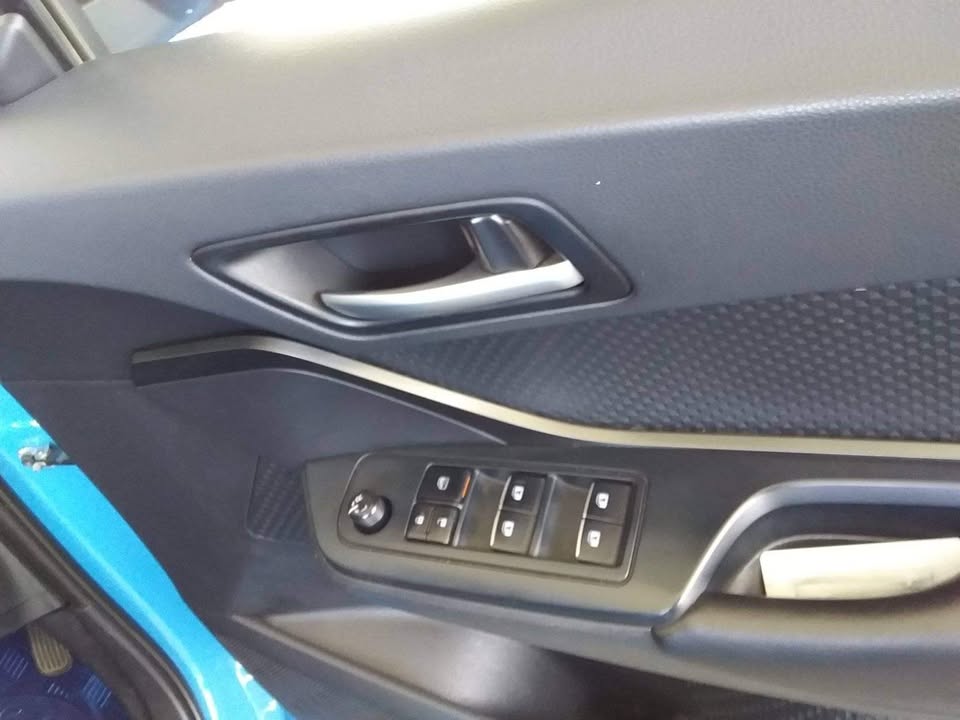 2019 Toyota CHR hatchback automatic 2019