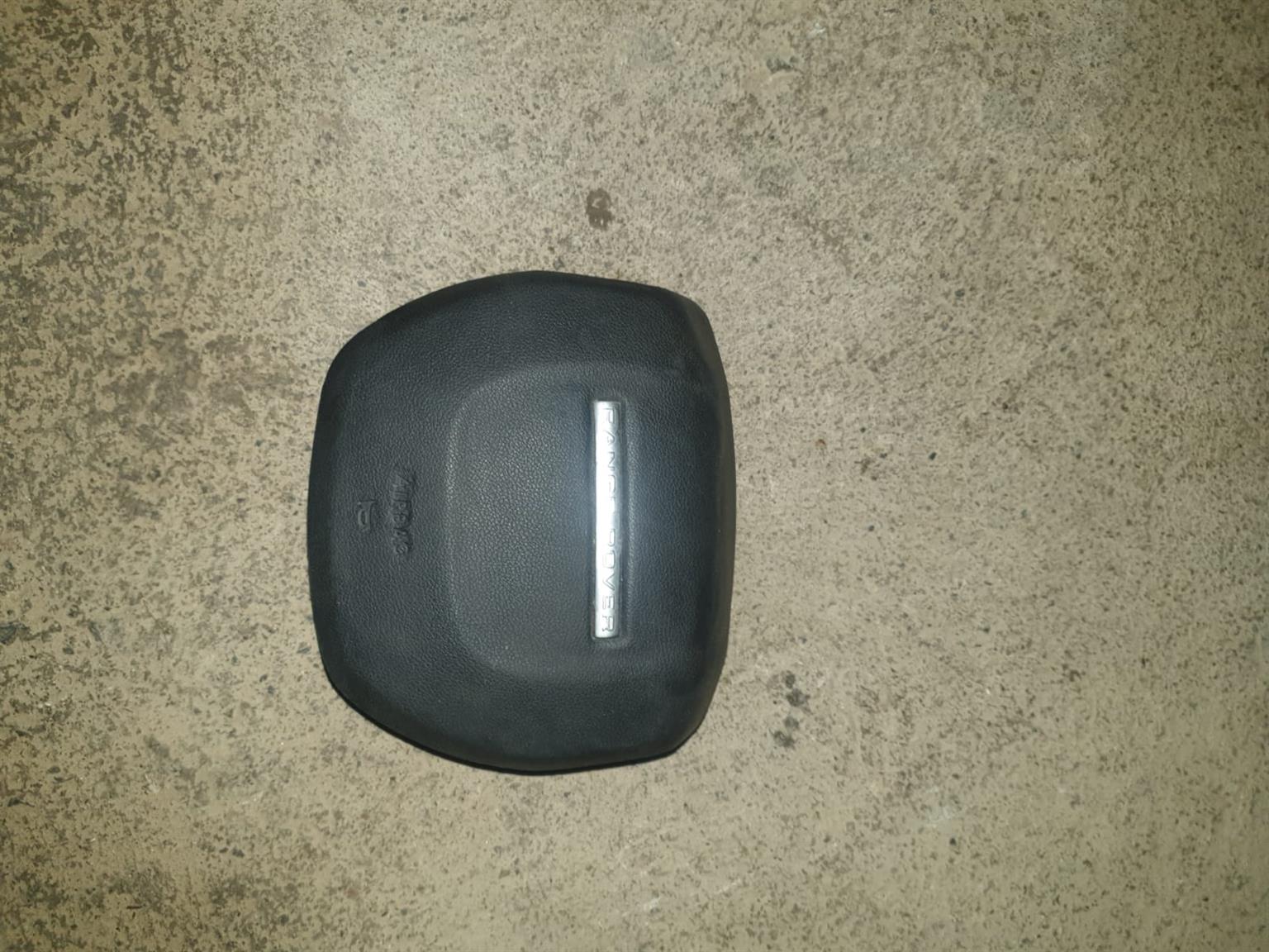 Land Rover Assorted Original Airbag For Sale