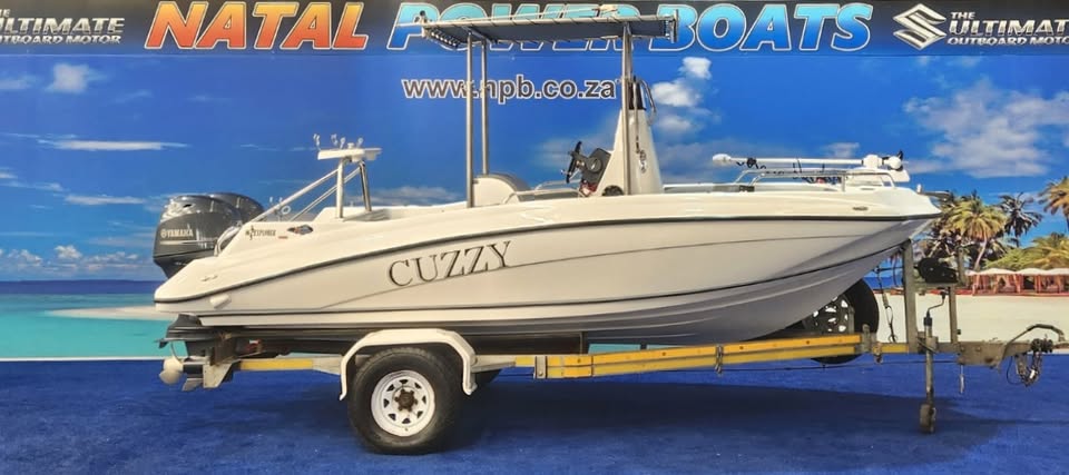 2022 EXPLORER  EVO 19 FT - Private Seller