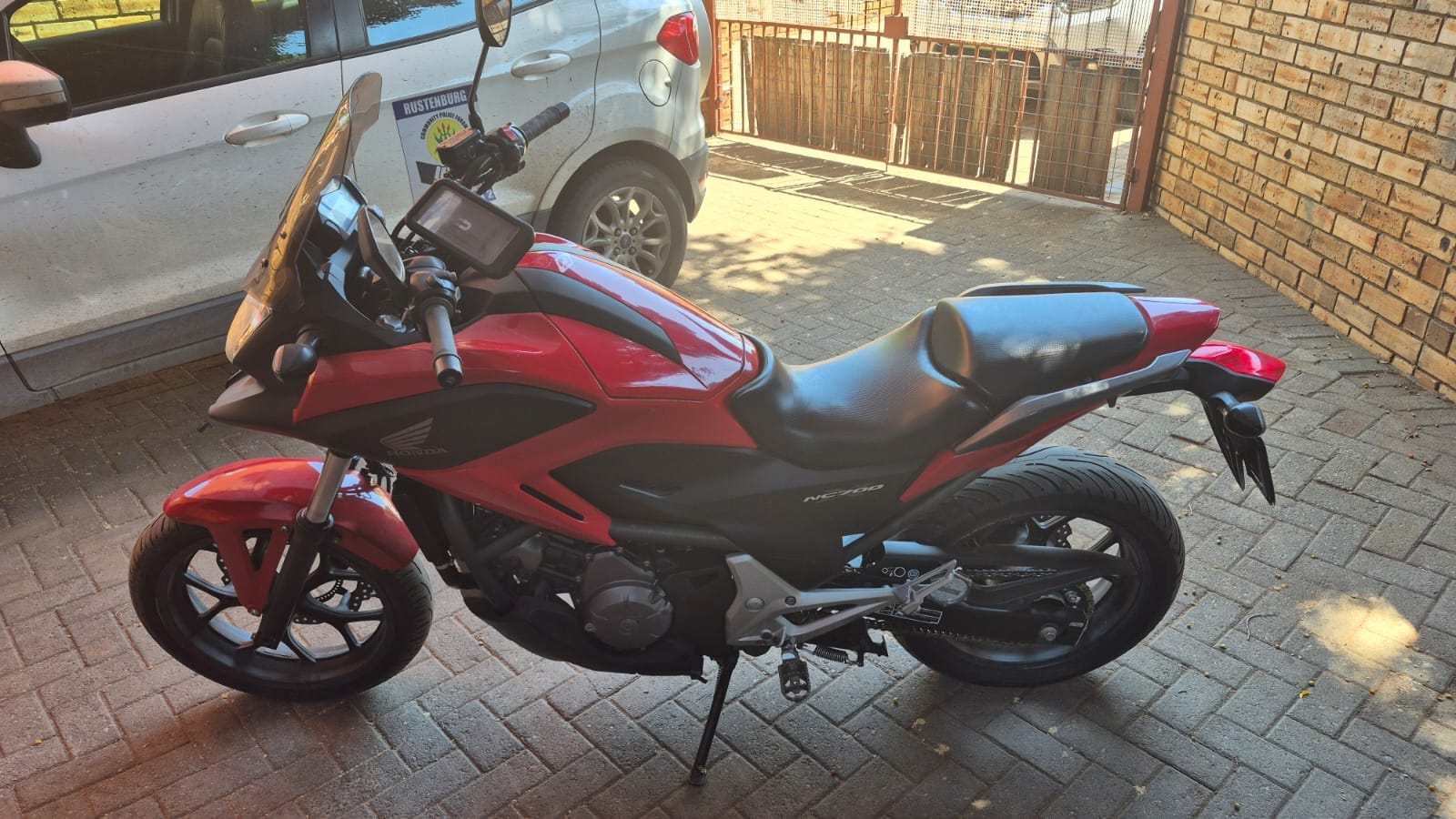 Used Honda NC700X - Private Seller
