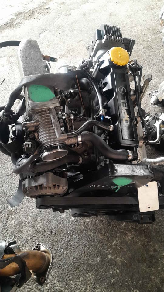 OPEL CORSA 1.4 8v IMPORT engine for sale - Private Seller OPEL CORSA 1.4 8v IMPORT engine for sale - Private Seller