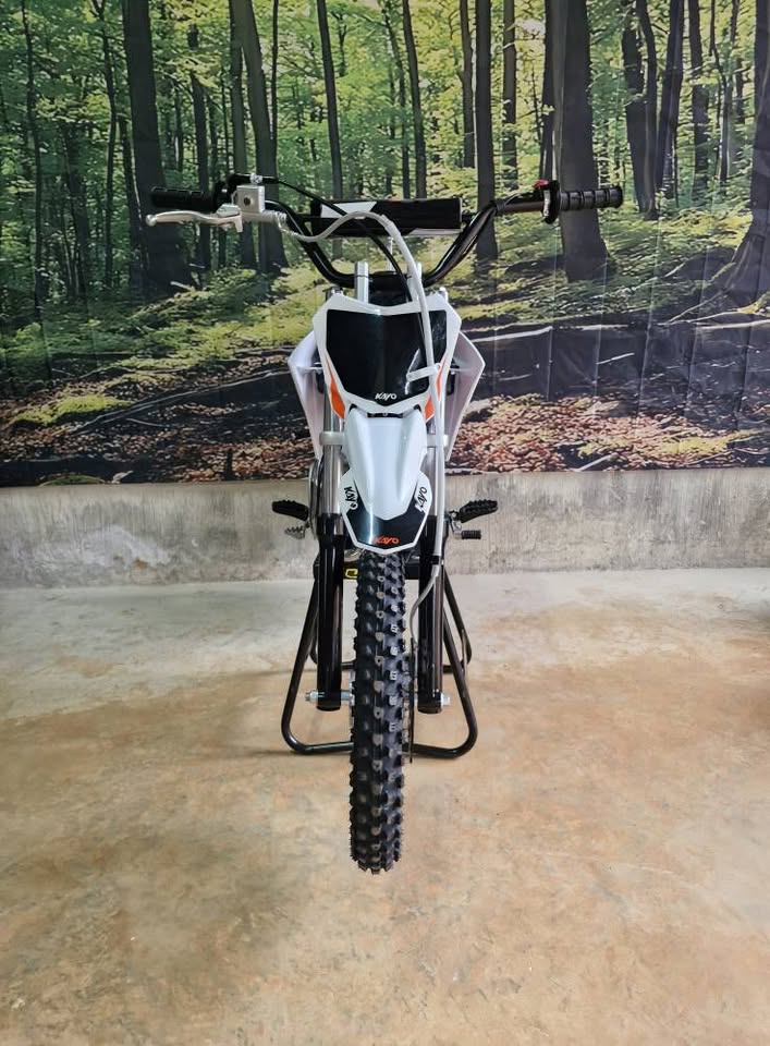 Used Kayo TSD110 - Private Seller