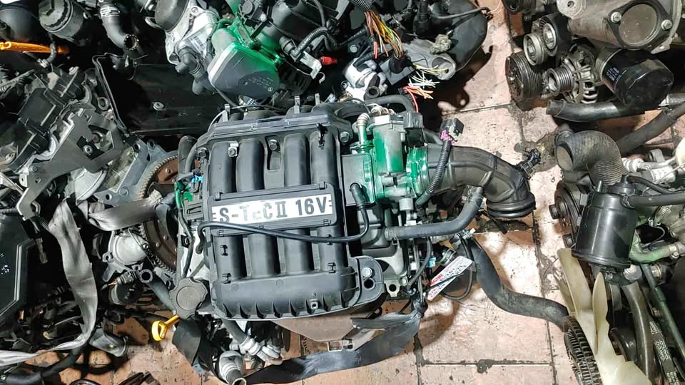 B12D1 CHEVROLET SPARK 1.2 16VALVE ENGINE FOR SALE - Private Seller B12D1 CHEVROLET SPARK 1.2 16VALVE ENGINE FOR SALE - Private Seller