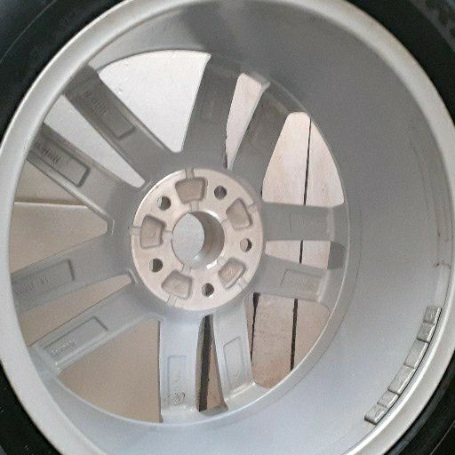 Amarok spare wheel - Private Seller Amarok spare wheel - Private Seller