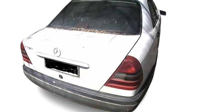 Used 1998 Mercedes-Benz C-Class C200 Edition C - Private Seller Used 1998 Mercedes-Benz C-Class C200 Edition C - Private Seller
