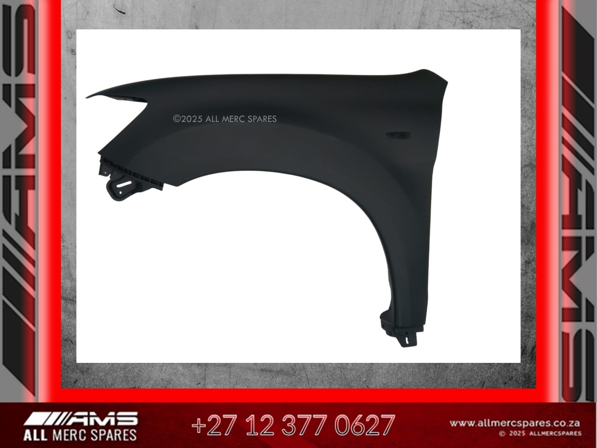 NEW MITSUBISHI ASX 2010 LEFT FRONT FENDER FOR SALE - Private Seller