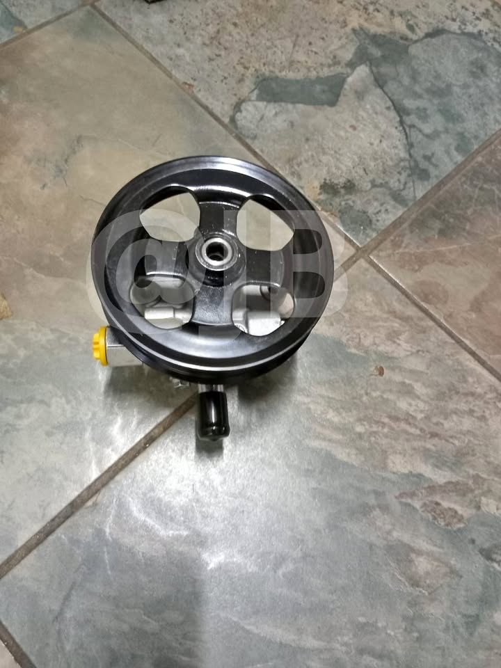 Dodge Caliber New Power Steering Pump - Dodge Steering Parts - Private Seller Dodge Caliber New Power Steering Pump - Dodge Steering Parts - Private Seller