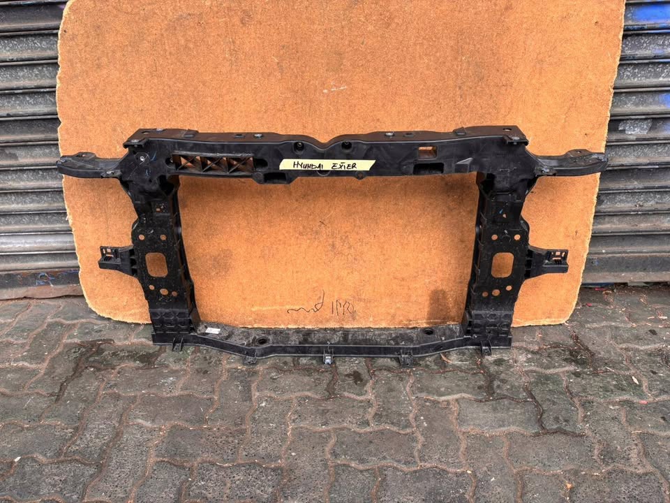 Hyundai Extre Cradle - Private Seller Hyundai Extre Cradle - Private Seller