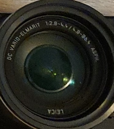 Panasonic Lumix DMC-FZ28 with extra Battry