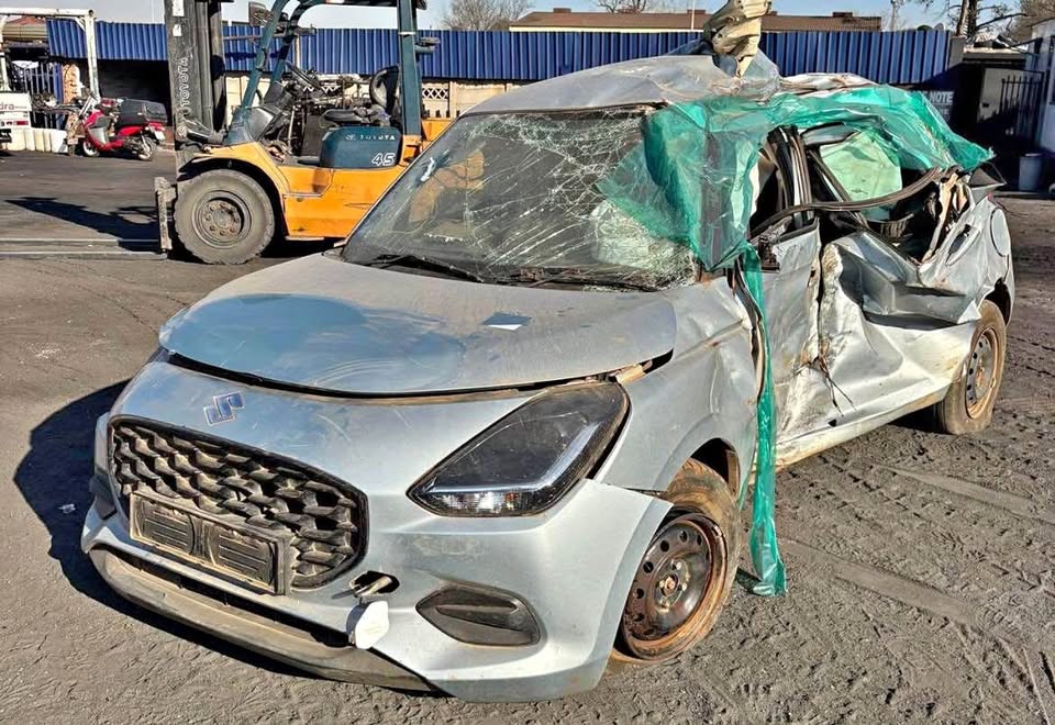 Suzuki swift 2025 stripping for spares - Private Seller Suzuki swift 2025 stripping for spares - Private Seller