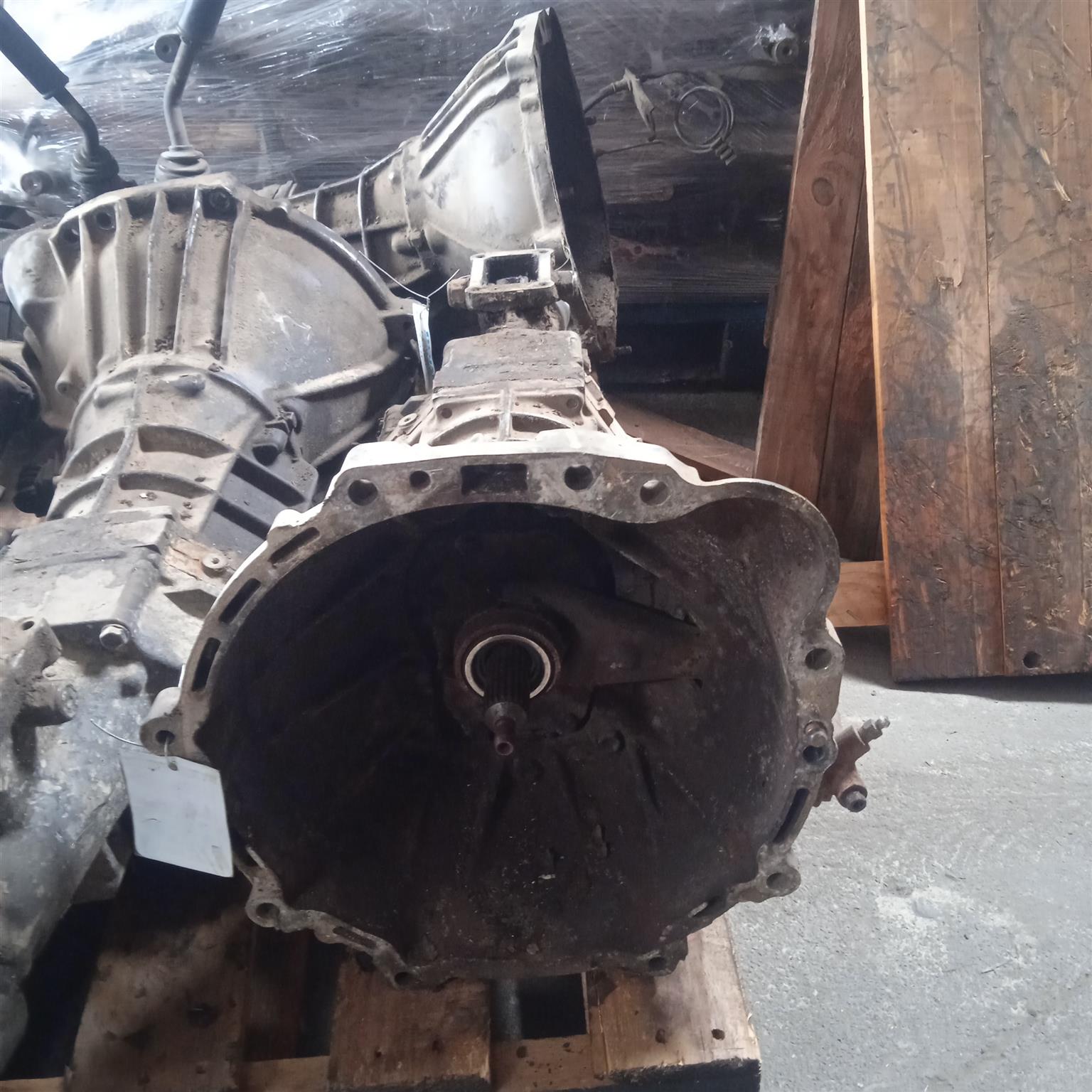 We have our amazing Toyota 2L Gearbox for sale - Private Seller We have our amazing Toyota 2L Gearbox for sale - Private Seller