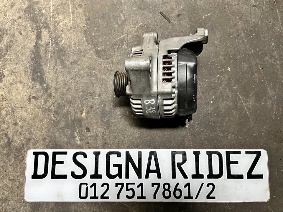 MINI COOPER F56 B38 ALTERNATOR AVAILABLE. - Private Seller MINI COOPER F56 B38 ALTERNATOR AVAILABLE. - Private Seller