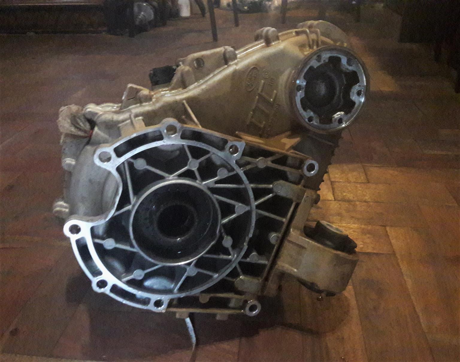 Assorted Land Rover Transfer Cases for sale | AUTO EZI