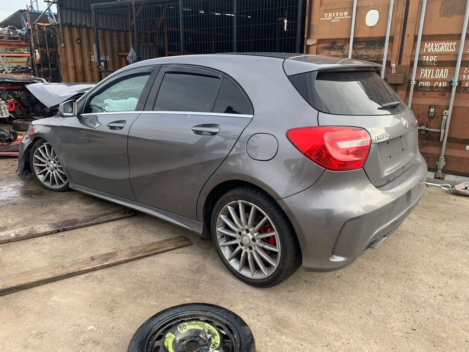 mercedes a-class spares - Private Seller