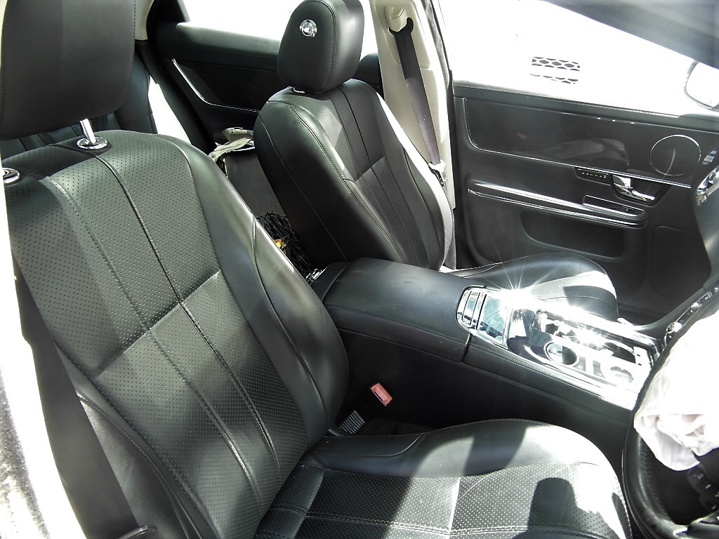 Jaguar XJ Leather Seats for sale | AUTO EZI