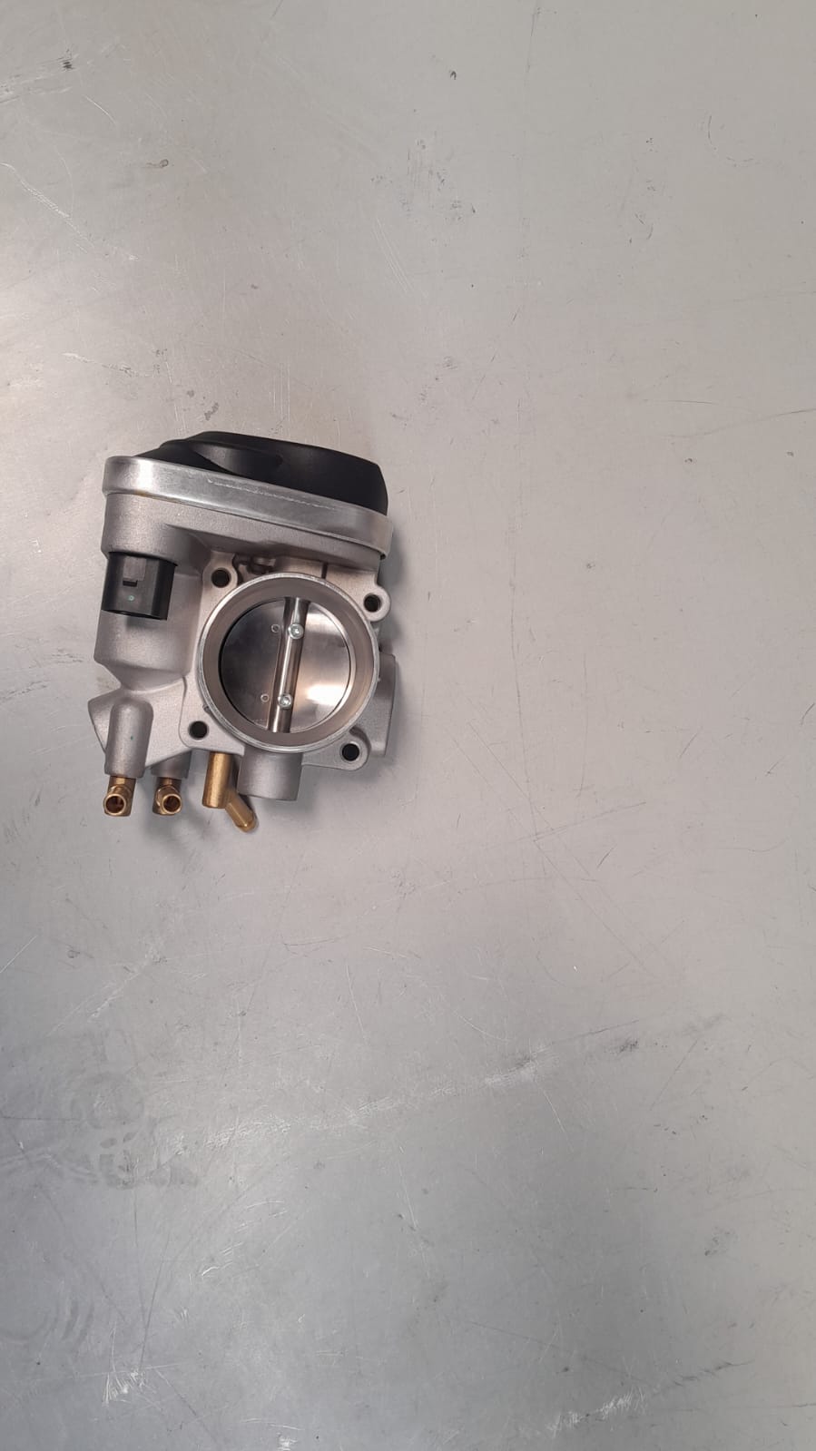 VW GOLF 5 1.6 BSF THROTTLE BODY FOR SALE - Private Seller VW GOLF 5 1.6 BSF THROTTLE BODY FOR SALE - Private Seller