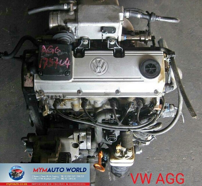 VW GOLF I II III 2.0L ADY AGG 2E IMPORTED USED ENGINE FOR SALE - Private Seller VW GOLF I II III 2.0L ADY AGG 2E IMPORTED USED ENGINE FOR SALE - Private Seller