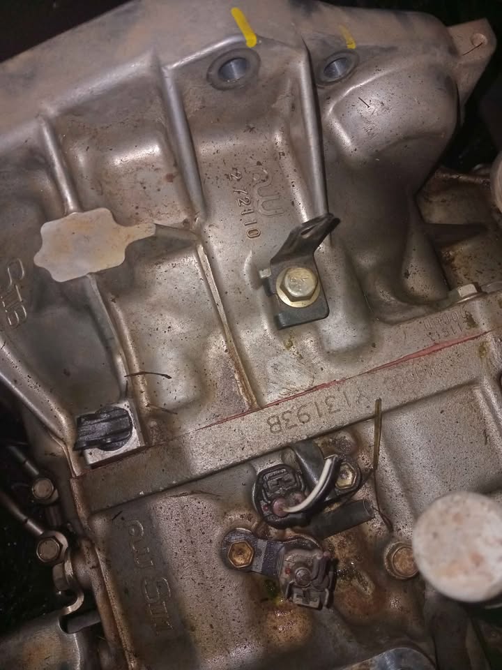 Toyota Urber Crusier automatic gear box - Private Seller Toyota Urber Crusier automatic gear box - Private Seller