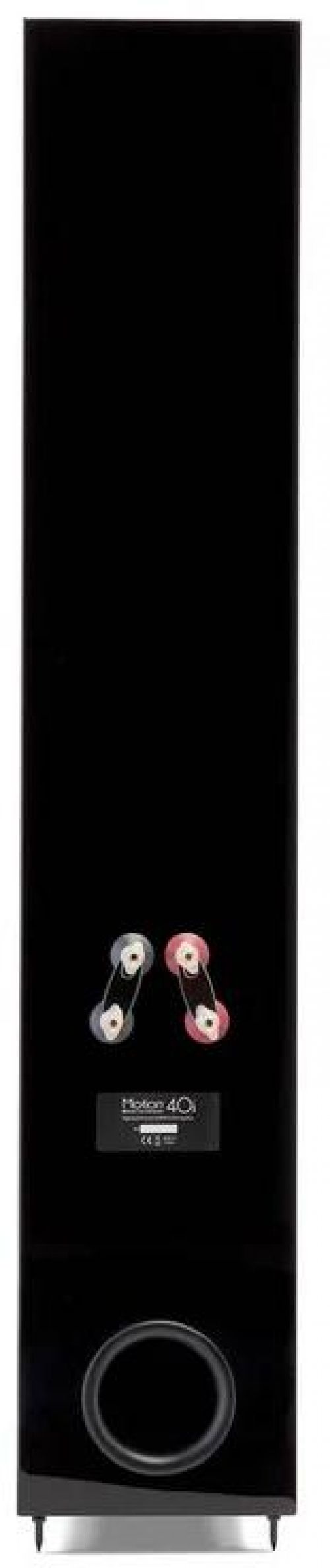 MARTIN LOGAN MOTION 40i LOUDSPEAKERS