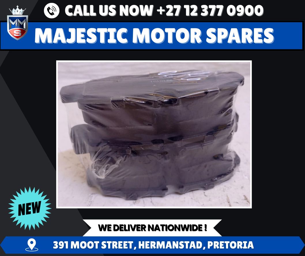 Mercedes-Benz V250 W447 Brake Pads for Sale – Brand New! - Private Seller