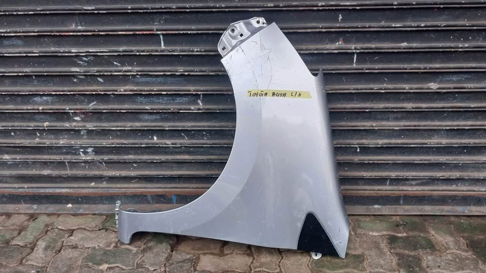 Toyota Agya fender - Private Seller Toyota Agya fender - Private Seller