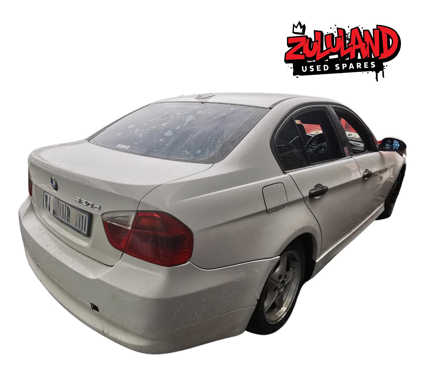 2005 BMW E90 320D - Available for Stripping for Spares