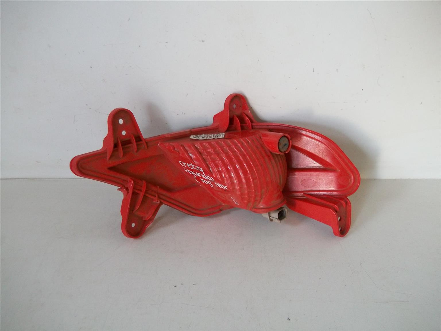 Hyundai Creta "19+ left rear fog light - Private Seller