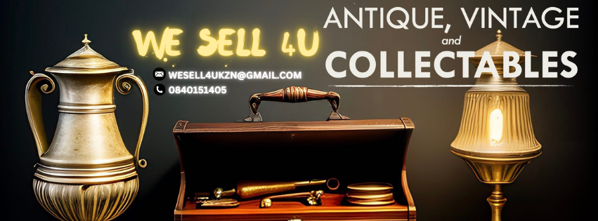 WE SELL 4U