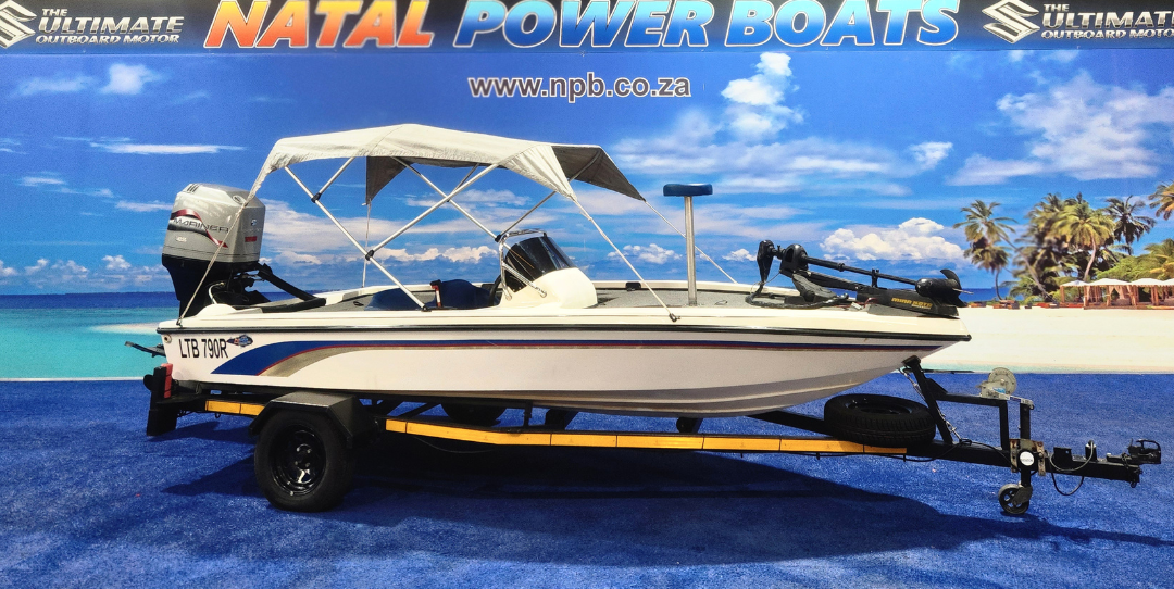 BASS CLASSIC 16 FT ON TRAILER 125 HP MARINER - Private Seller BASS CLASSIC 16 FT ON TRAILER 125 HP MARINER - Private Seller