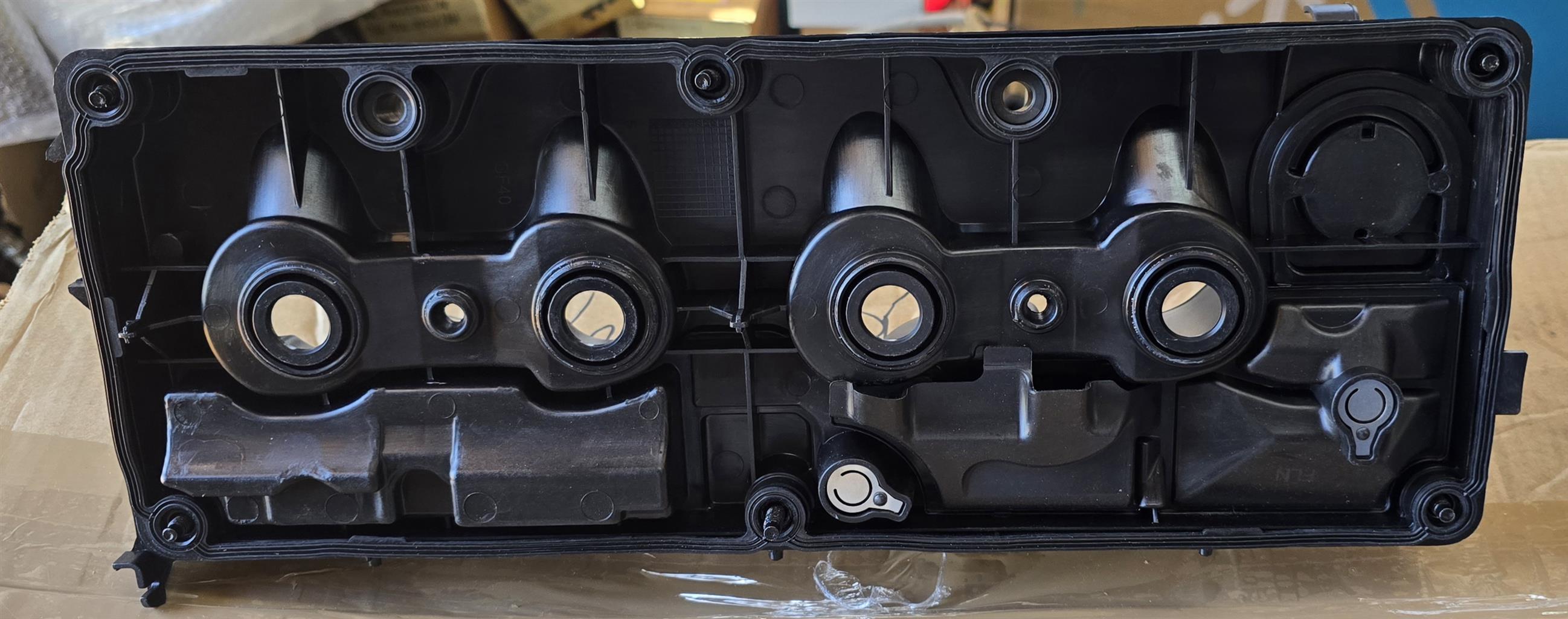 New stock arrivals Tappet cover Audi and vw 2.0 tdi Caa cdc cff - Private Seller New stock arrivals Tappet cover Audi and vw 2.0 tdi Caa cdc cff - Private Seller