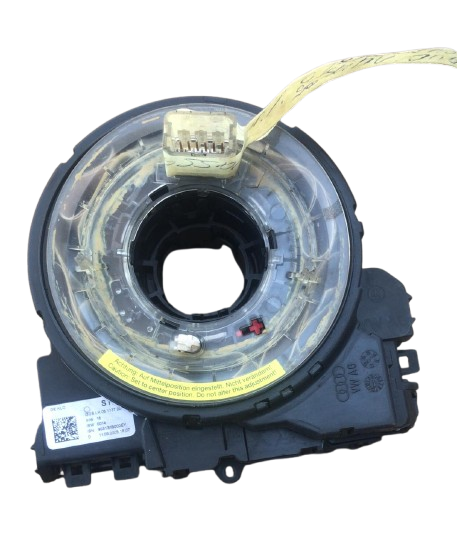 AUDI A4 STEERING ANGLE SLIP RING SENSOR 2.0 (2012-2015) - Private Seller AUDI A4 STEERING ANGLE SLIP RING SENSOR 2.0 (2012-2015) - Private Seller