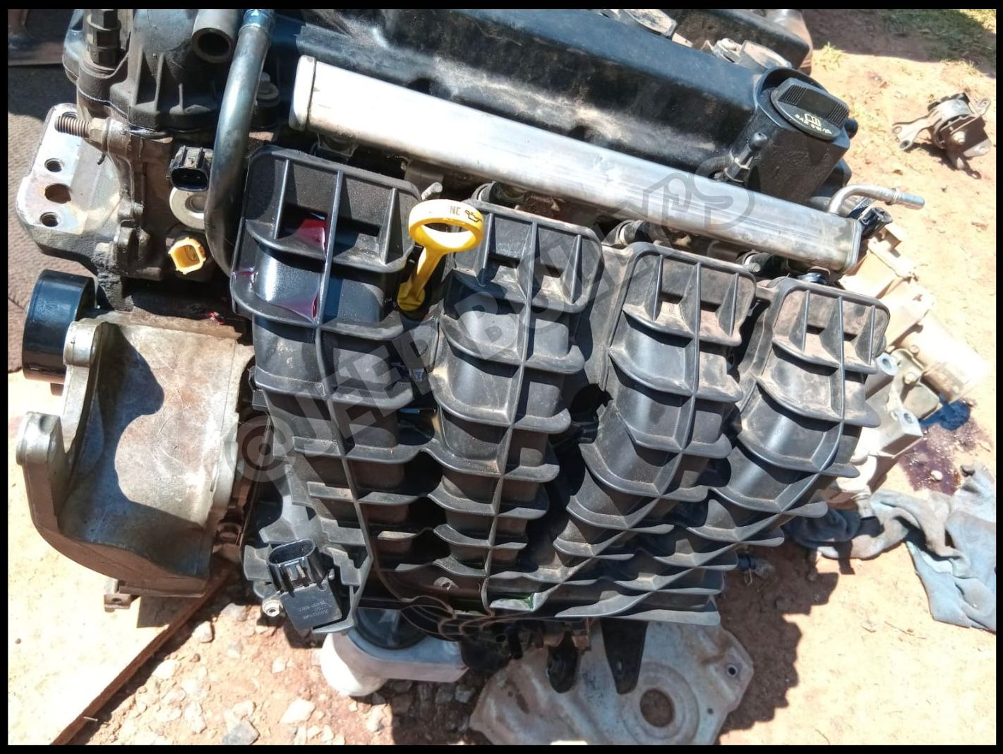 Jeep Patriot Manual Second Hand Gearbox In Good Condition - Private Seller Jeep Patriot Manual Second Hand Gearbox In Good Condition - Private Seller