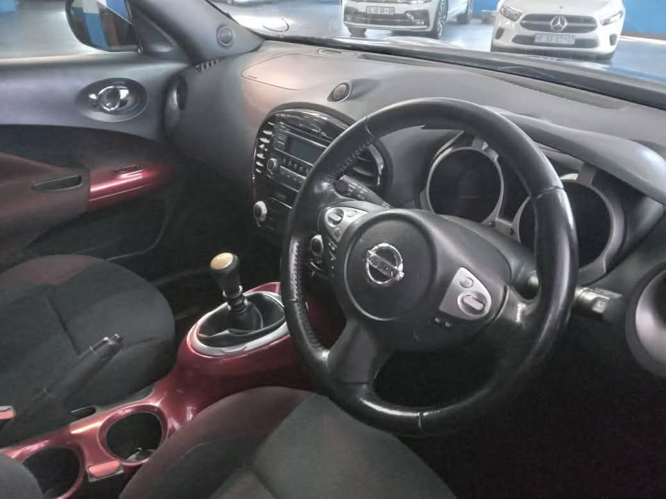 2014 Nissan Juke Nissan Juke for sale