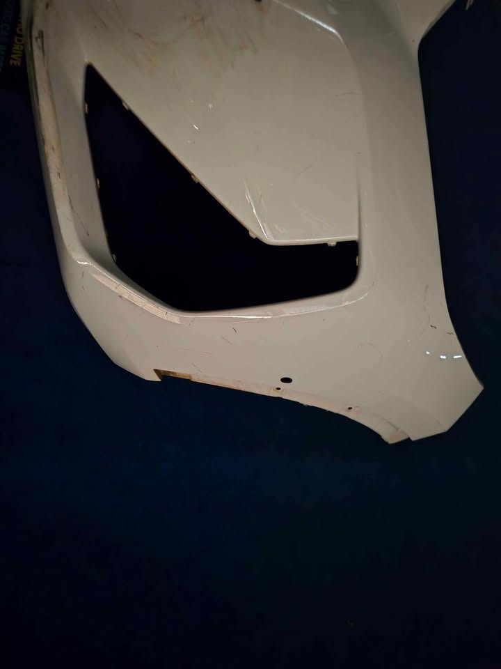 BMW X1 U11 M-Sport Front Bumper
