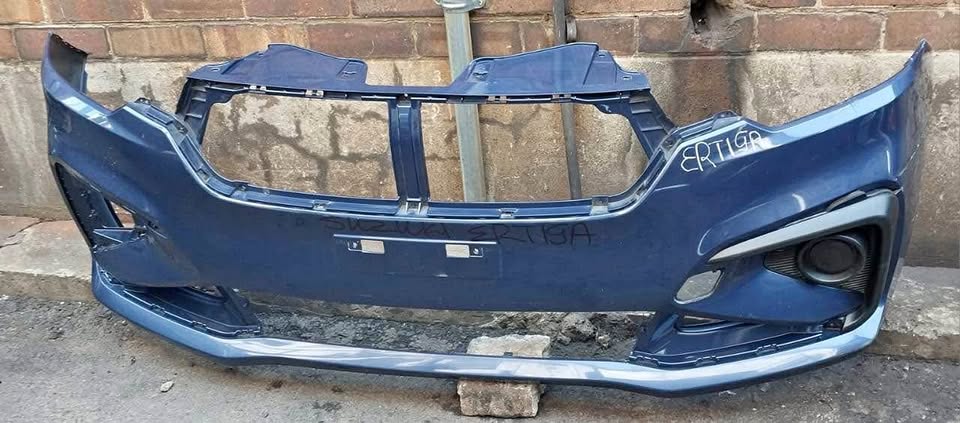 Suzuki Ertiga bumper - Private Seller Suzuki Ertiga bumper - Private Seller