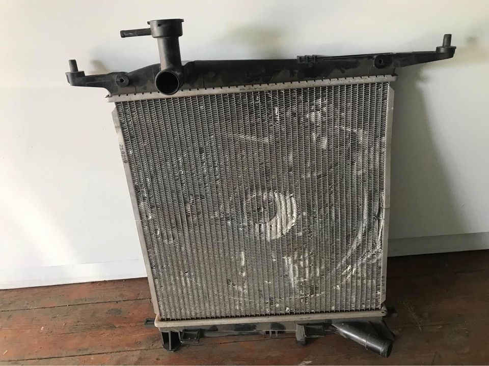 Datsun go water radiator for sale - Private Seller Datsun go water radiator for sale - Private Seller