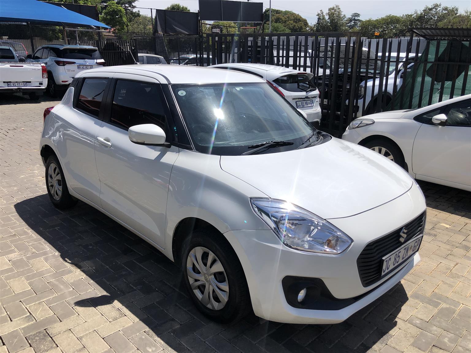 Used 2019 Suzuki Swift hatch 1.2 GL - Private Seller Used 2019 Suzuki Swift hatch 1.2 GL - Private Seller