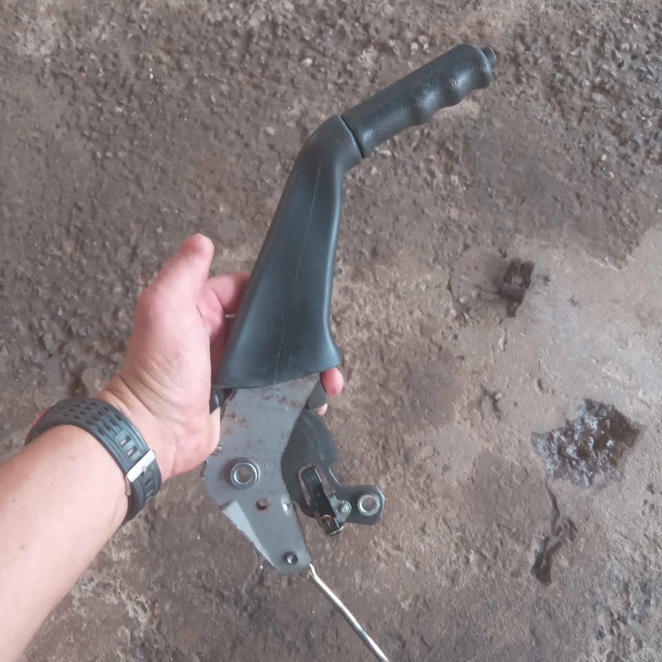 Opel corsa b series hand brake - Private Seller Opel corsa b series hand brake - Private Seller
