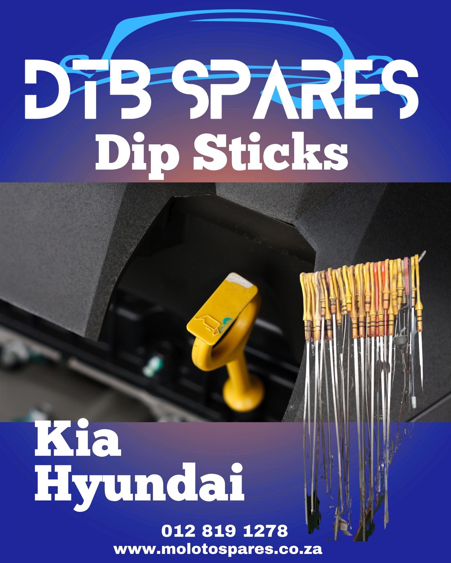 Dip stick for Kia and Hyundai - Private Seller Dip stick for Kia and Hyundai - Private Seller