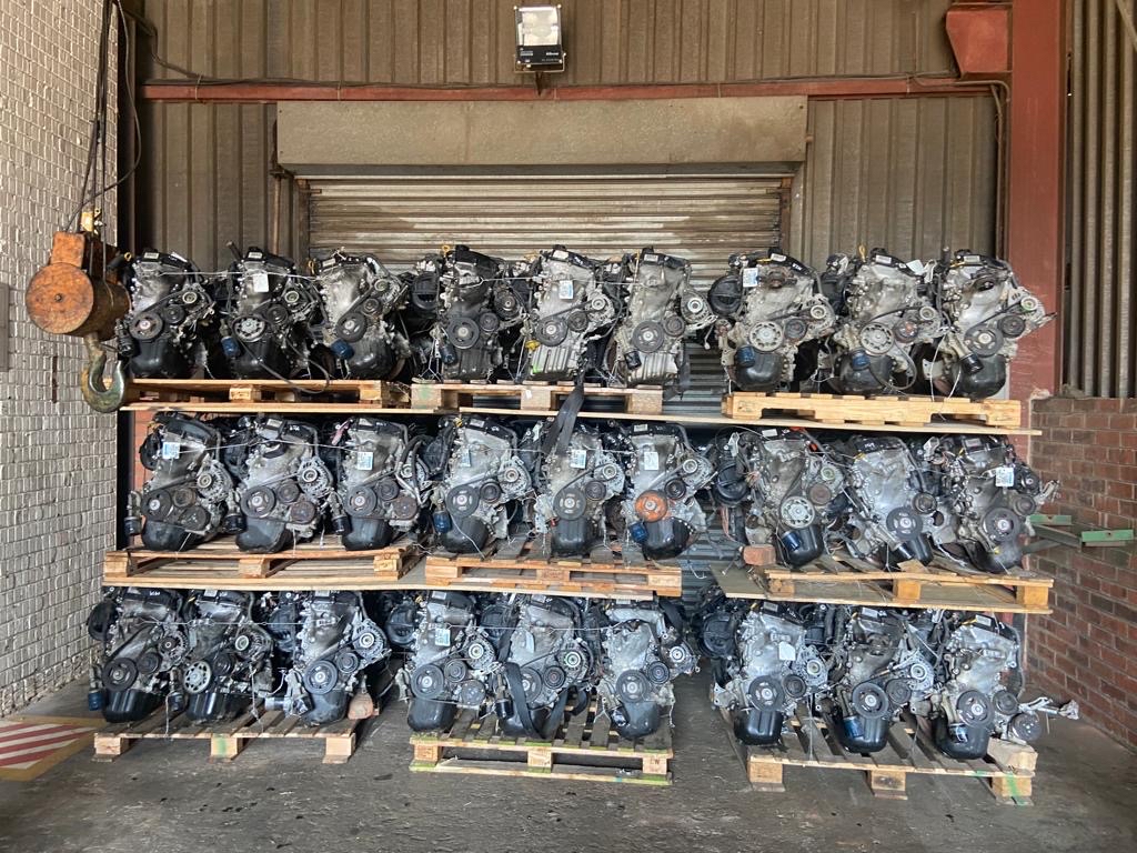 TOYOTA 1KR ENGINE for sale - Private Seller TOYOTA 1KR ENGINE for sale - Private Seller