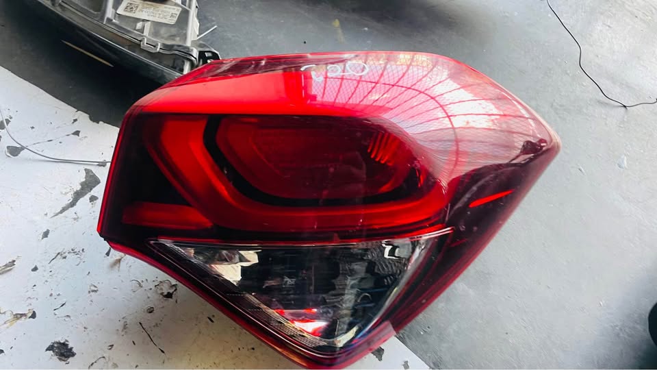 Hyundai i20 taillight 2015/19 - Private Seller Hyundai i20 taillight 2015/19 - Private Seller