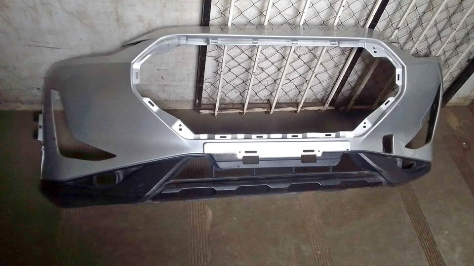 Nissan magnite bumper - Private Seller Nissan magnite bumper - Private Seller