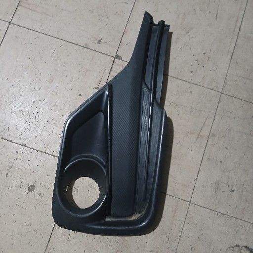 Toyota etios foglight cover - Private Seller Toyota etios foglight cover - Private Seller