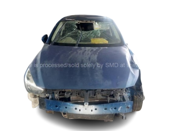 MAZDA 2 1.5 DYNAMIC BLUE READY FOR STRIPING (2019) - Private Seller MAZDA 2 1.5 DYNAMIC BLUE READY FOR STRIPING (2019) - Private Seller
