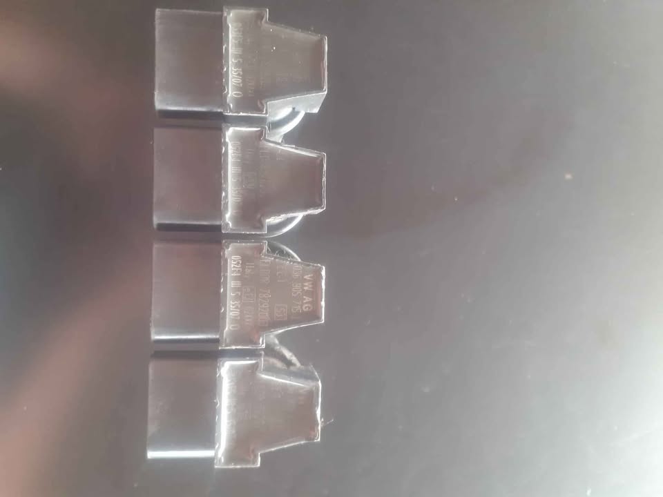Vw polo vivo ignition coils - Private Seller Vw polo vivo ignition coils - Private Seller